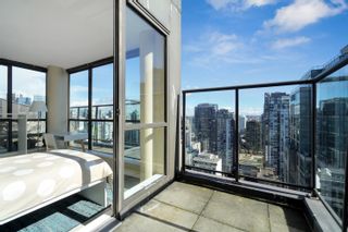 Photo 10: 2703 1189 HOWE Street in Vancouver: Downtown VW Condo for sale in "The Genesis" (Vancouver West)  : MLS®# R2798568