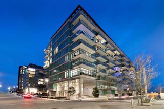 Photo 3: 602 175 VICTORY SHIP Way in North Vancouver: Lower Lonsdale Condo for sale in "CASCADE AT THE PIER" : MLS®# R2498097