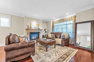 Photo 3: 2220 W 37TH Avenue in Vancouver: Kerrisdale House for sale (Vancouver West)  : MLS®# R2865095