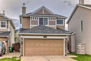 Main Photo: 109 Cougar Plateau Mews SW in Calgary: Cougar Ridge Detached for sale : MLS®# A2133193