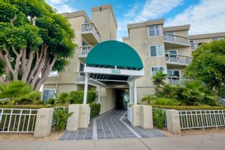 Photo 2: CROWN POINT Condo for sale : 1 bedrooms : 3833 LAMONT ST. #3F in SAN DIEGO