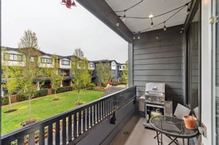 Photo 21: 54 188 WOOD Street in New Westminster: Queensborough Townhouse for sale : MLS®# R2870448