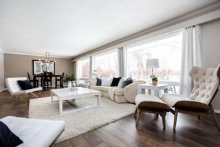 Photo 4: 32 Mount Royal Crescent in Winnipeg: Silver Heights Residential for sale (5F)  : MLS®# 202208420