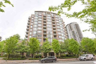 Photo 28: 409 170 W 1ST Street in North Vancouver: Lower Lonsdale Condo for sale in "ONE PARK LANE" : MLS®# R2456547