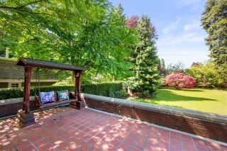 Photo 33: 3689 SELKIRK Street in Vancouver: Shaughnessy House for sale (Vancouver West)  : MLS®# R2662628