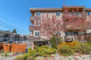 Photo 2: 203 241 ST. ANDREWS AVENUE in North Vancouver: Lower Lonsdale Condo for sale : MLS®# R2568638