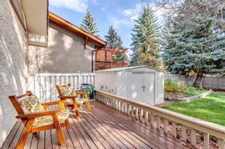 Photo 41: 8 Woodacres Place SW in Calgary: Woodbine Detached for sale : MLS®# A2088604