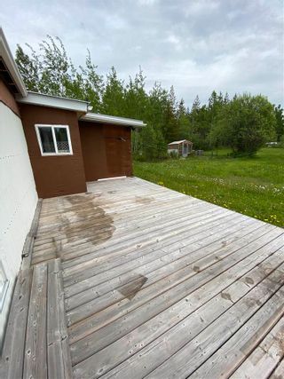Photo 21: 14750 BUCKHORN Place in Prince George: Buckhorn Manufactured Home for sale (PG Rural South (Zone 78))  : MLS®# R2589369