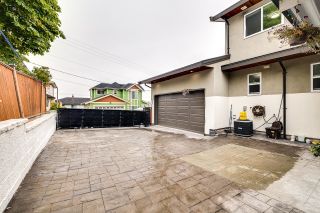 Photo 29: 313 ELEVENTH Street in New Westminster: Uptown NW House for sale : MLS®# R2724006