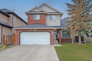 Photo 1: 1469 Strathcona Drive SW in Calgary: Strathcona Park Detached for sale : MLS®# A2126168