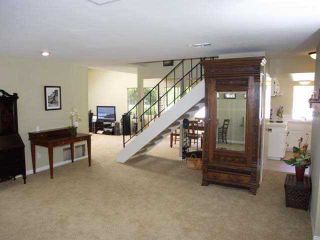 Photo 7: BAY PARK Residential for sale : 4 bedrooms : 3054 Aber St. in San Diego