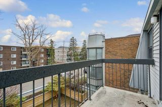 Photo 19: 309 630 57 Avenue SW in Calgary: Windsor Park Apartment for sale : MLS®# A2128299