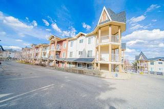 Photo 1: 9106 70 Panamount Drive NW in Calgary: Panorama Hills Apartment for sale : MLS®# A2122646