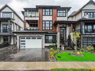 Photo 2: 31076 FIRHILL Drive in Abbotsford: Abbotsford West House for sale : MLS®# R2364494