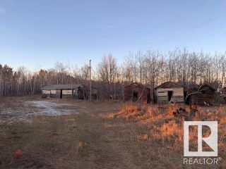 Photo 9: 163074 Twp Rd 560 Acres: Rural Lamont County Vacant Lot/Land for sale : MLS®# E4368001