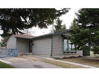 Photo 1: 36 MIDRIDGE Rise SE in CALGARY: Midnapore Residential Detached Single Family for sale (Calgary)  : MLS®# C3567137