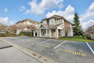 Photo 20: 57 6852 193 Street in Surrey: Clayton Townhouse for sale (Cloverdale)  : MLS®# R2635113