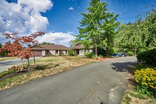 Photo 55: 1530 Kersey Rd in Central Saanich: CS Keating House for sale : MLS®# 917800