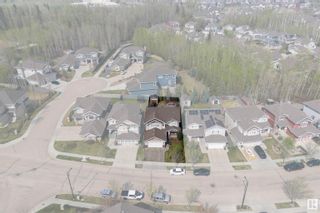 Photo 34: 1074 HOPE Road in Edmonton: Zone 58 House for sale : MLS®# E4385319