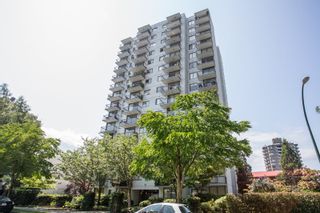 Photo 19: 901 1146 HARWOOD Street in Vancouver: West End VW Condo for sale in "The Lamplighter" (Vancouver West)  : MLS®# R2376230