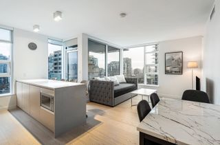 Photo 11: 1908 1289 HORNBY Street in Vancouver: Downtown VW Condo for sale in "One Burrard Place" (Vancouver West)  : MLS®# R2781395