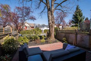 Photo 7: 2176 W 15TH Avenue in Vancouver: Kitsilano 1/2 Duplex for sale in "UPPER KITS" (Vancouver West)  : MLS®# R2565321
