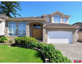 Photo 1: 16539 108TH Avenue in Surrey: Fraser Heights House for sale (North Surrey)  : MLS®# F2819287