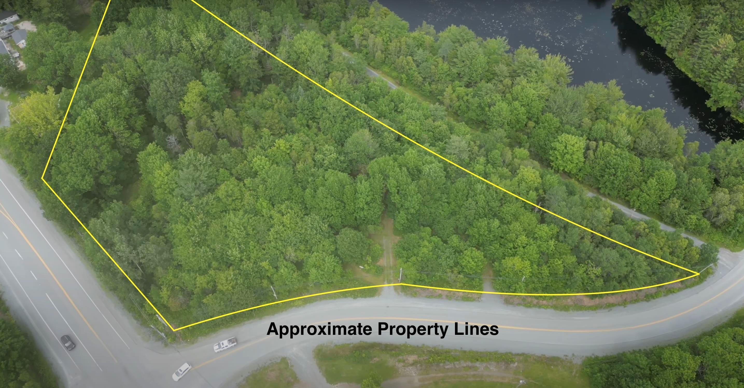 Main Photo: 15 Conquerall Road in Hebbs Cross: 405-Lunenburg County Vacant Land for sale (South Shore)  : MLS®# 202325145