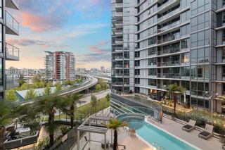 Photo 12: 651 38 SMITHE Street in Vancouver: Downtown VW Condo for sale in "One Pacific" (Vancouver West)  : MLS®# R2686148