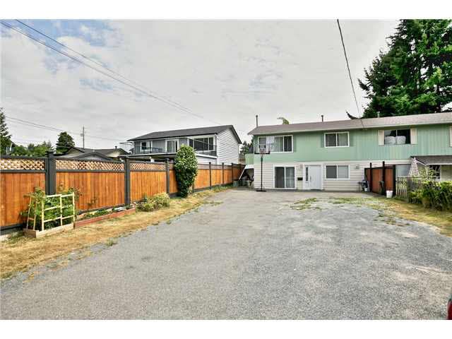 "Welcome Home. A well built basement entry 1/2 Duplex home in an unbeatable North Delta location steps to everything. McCloskey Elementary school