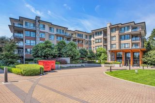Photo 23: 203 1151 WINDSOR MEWS in Coquitlam: New Horizons Condo for sale : MLS®# R2714078