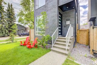 Photo 3: 10502 133 Street NW in Edmonton: Zone 11 House for sale : MLS®# E4392480