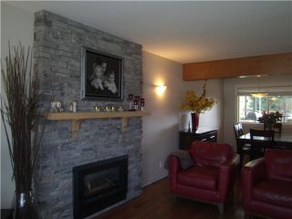 Photo 7: 1408 CAMBRIDGE DR in Coquitlam: Central Coquitlam House for sale : MLS®# V1116816