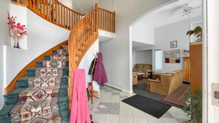 Photo 30: 5725 RIVERSIDE Street in Abbotsford: Matsqui House for sale : MLS®# R2716870