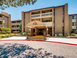 Photo 1: PACIFIC BEACH Condo for rent : 2 bedrooms : 1801 Diamond St #205 in San Diego