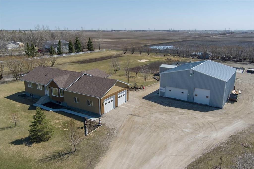 Main Photo: 23042 Cobalt Road: Dugald Residential for sale (R04)  : MLS®# 202409091