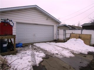 Photo 13: 10304 105TH Avenue in Fort St. John: Fort St. John - City NW House for sale in "FINCH" (Fort St. John (Zone 60))  : MLS®# N235065