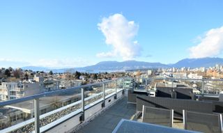 Photo 21: 341 1777 W 7TH Avenue in Vancouver: Fairview VW Condo for sale in "Kits 360" (Vancouver West)  : MLS®# R2740145