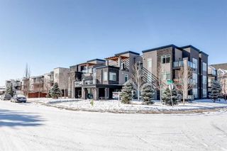 Main Photo: 303 15207 1 Street SE in Calgary: Midnapore Apartment for sale : MLS®# A2119985