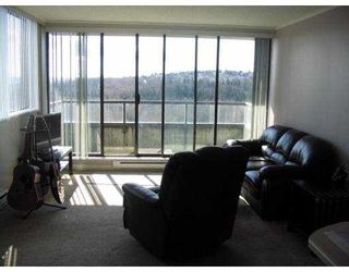 Photo 2: 1302 3970 CARRIGAN Court in Burnaby: Government Road Condo for sale (Burnaby North)  : MLS®# V693095