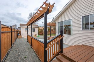 Photo 26: 700 Kit Cres in Campbell River: CR Campbell River Central House for sale : MLS®# 922488