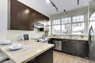 Photo 4: 3736 WELWYN STREET in Vancouver: Victoria VE Townhouse for sale (Vancouver East)  : MLS®# R2544407