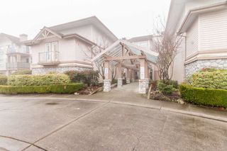 Photo 16: 224 22150 48TH Avenue in Langley: Murrayville Condo for sale in "Eaglecrest" : MLS®# R2022031