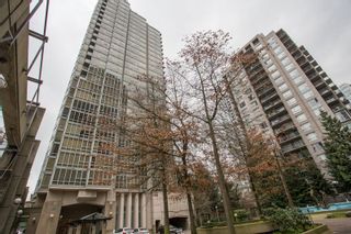 Photo 19: 2205 930 CAMBIE Street in Vancouver: Yaletown Condo for sale in "Pacific Place Landmark II" (Vancouver West)  : MLS®# R2394764