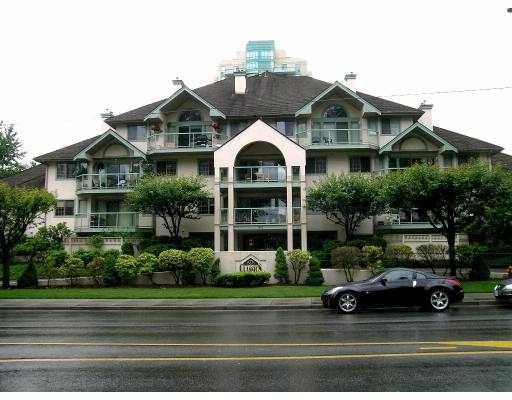 FEATURED LISTING: 311 - 1148 WESTWOOD Street Coquitlam
