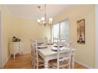 Photo 4: 1265 LYNWOOD AV in Port Coquitlam: Oxford Heights House for sale : MLS®# V1016181
