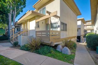 Main Photo: POINT LOMA House for rent : 2 bedrooms : 4062 Valeta #338 in San Diego
