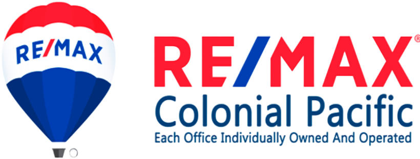 Remax Colonial Pacific Realty Ltd Logo
