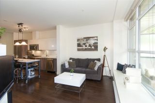 Photo 6: 210 2250 COMMERCIAL Drive in Vancouver: Grandview VE Condo for sale in "MARQUEE" (Vancouver East)  : MLS®# R2209246