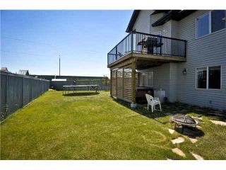 Photo 15: 213 BAYSIDE Place SW: Airdrie Residential Detached Single Family for sale : MLS®# C3507235